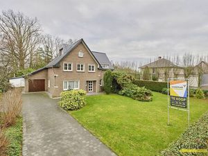 Maison à vendre à Leopoldsburg € 447.000 (LIZ59) - Savemak Vastgoed | Zimmo