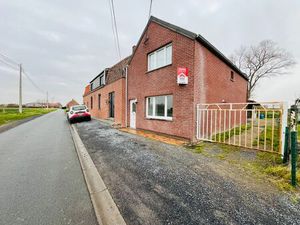 Maison à vendre à Moorslede € 235.000 (LIZ4M) - ERA @t Home (Geluwe) | Zimmo