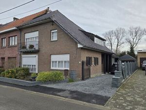 Maison à vendre à Denderwindeke € 319.000 (LIZ5A) - immo sedar | Zimmo