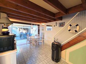 Vente Maison aux Sables-d'Olonne (85100) : à vendre / 31m² Les Sables-d'Olonne