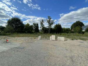 Vente Terrain à Savenay (44260) : à vendre / 600m² Savenay