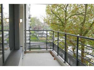 Anderclecht  Appartement 2 chambres + terrasse de 2017