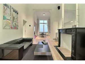 Place Stéphanie - Duplex 2 chambres + terrasse