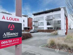 Appartement - 1 chambre - Terrasse - Parking - Cave