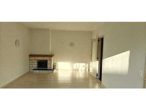 Appartement lumineux de 2 chambres – proche de Bruxelles