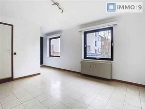 Studio remis à neuf