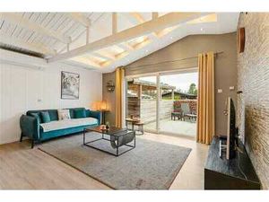 Maison de Vacances - Maison