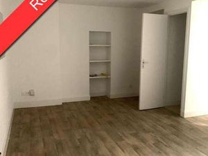 Location Appartement T1 à Angers Centre (49000) : à louer T1 / 22m² Angers Centre