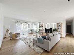 Vente Maison à Fougères (35300) : à vendre / 122m² Fougères