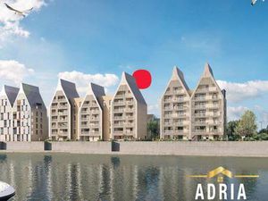 Appartement à vendre Dunkerque