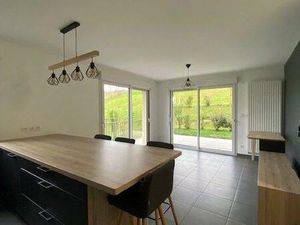 T3 de 2022 en rez de jardin