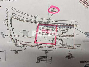 Vente Terrain à Jullouville (50610) : à vendre / 1053m² Jullouville
