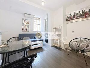 STUDIO MEUBLE CANNES CENTRE