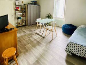 Vente Appartement T1 à La Roche-sur-Yon (85000) : à vendre T1 / 27m² La Roche-sur-Yon