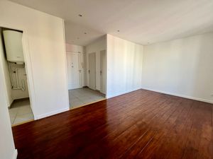 Appartement non meublé 46 m2