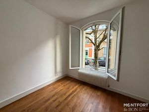 Appartement Malakoff 3 pièces - 44.09 m²