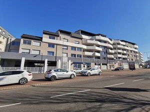 STUDIO MEUBLE PROCHE CENTRE VILLE