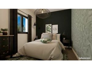 Maison 6 pièces 111 m²