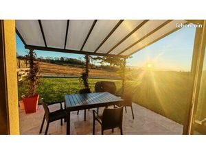 Cette maison est pour vous