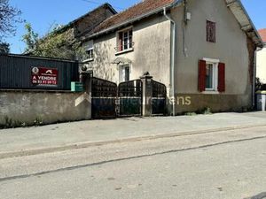 Maison 4 pièces 84 m²