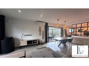 Maison à louer Saint-Aunès