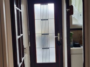 Appartement 53 m2 en rez-de-chaussée petite copropriété