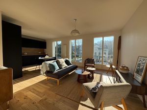 Perle rare sur les quais