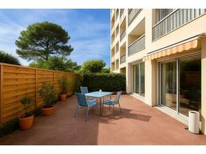 RDC avec jardin de 170m2 - Proximité immédiate Plage