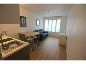 Location Appartement 1 pièces 20 m2 à Serris