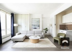 Studio lumineux - Haut Marais