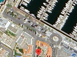 Emplacement de 1er choix