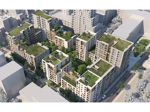 3 garages à vendre à Lyon 7