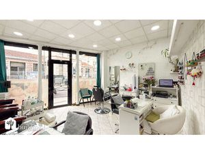 À vendre - Asnières sur Seine Alma/Philosophes - Local Commercial - 26.67 m²