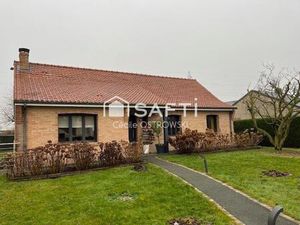 PLAIN-PIED INDIVIDUEL