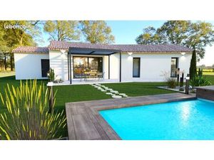 Maison 5 pièces 112 m²