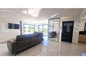 Maison 5 pièces 135 m²