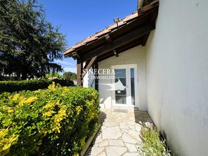 Charmante maison de 105m²