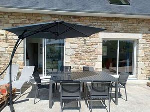 Vente Maison à Ergué-Gabéric (29500) : à vendre / 108m² Ergué-Gabéric