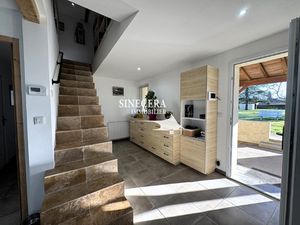 Ensemble immobiliers