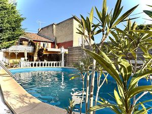 Maison 2 chambre(s) à vendre