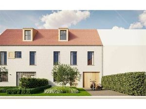 Maison à vendre à Minderhoutsestraat 103 Minderhout (RBU93962)