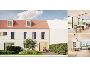 Maison à vendre à Minderhoutsestraat 103A Minderhout (RBU93961)