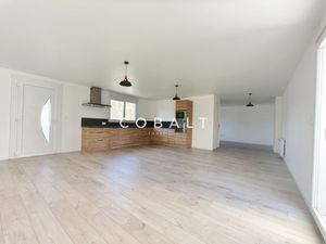 Maison récente de 127.73 m2  au calme