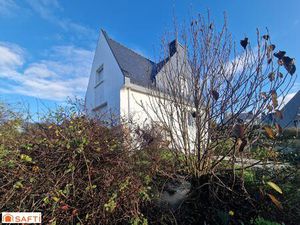 Maison familiale 5 chambres un très grand sous sol