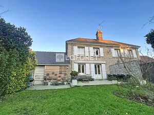 Maison T4 Le Grand-Quevilly à vendre