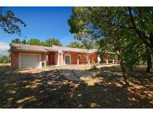 Maison contemporaine de plain-pied à Montbeton