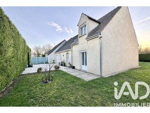 Vente Maison traditionnelle 6 pièces