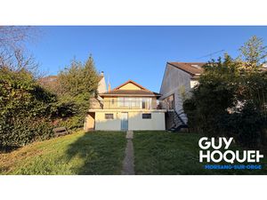 Maison à vendre à Morsang sur Orge - Référence 2421