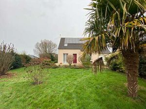 Vente Maison à Muel (35290) : à vendre / 93m² Muel