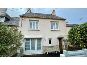 Vente Maison à Quimper (29000) : à vendre / 129m² Quimper